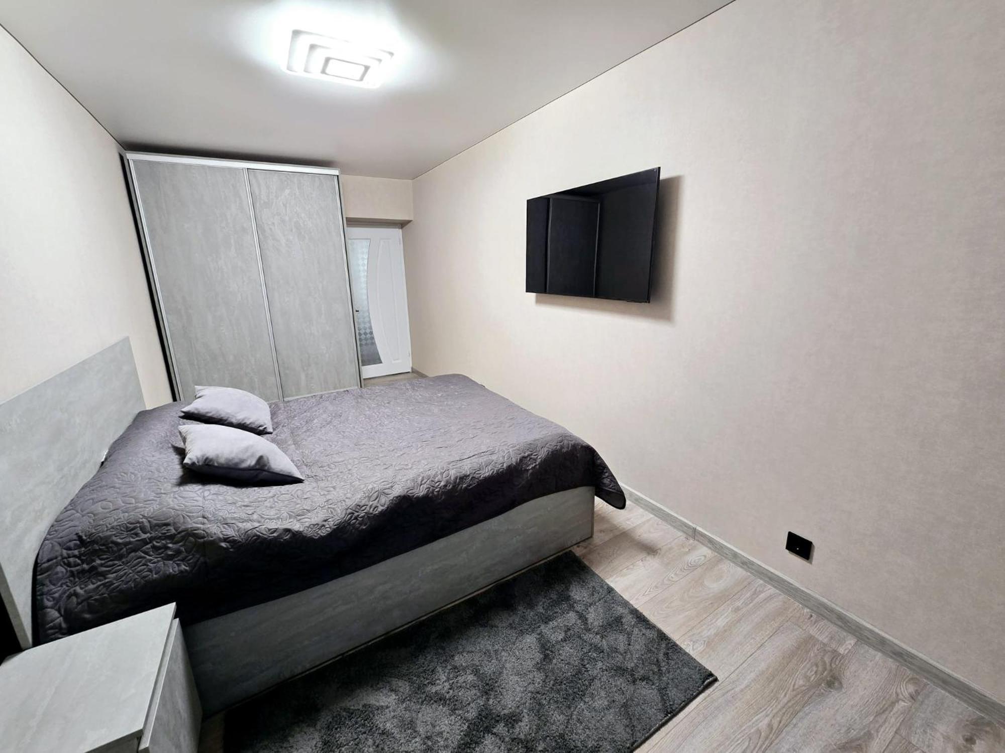 Apartments Balti Exterior photo