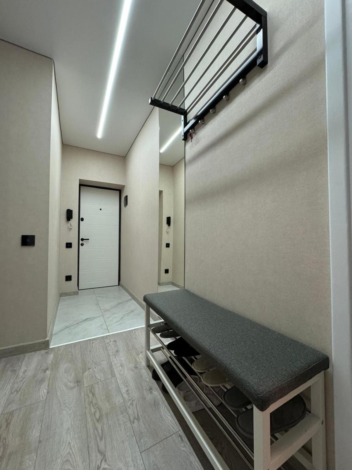 Apartments Balti Exterior photo